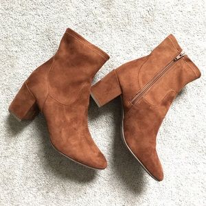 old navy sock boots